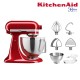 New KitchenAid Premium Stand Mixer เครื่องผสมอาหารแบบยกหัว ขนาด 4.8L Artisan [5KSM195PST]